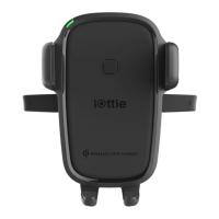 Preview: iOttie Easy One Touch 4 Wireless
