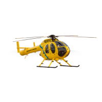 Preview: MD Helicopters 500 Series