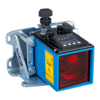 Preview: SICK PROFINET DL100 Pro