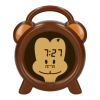 Alarm Clock Logo
