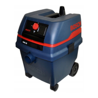 Preview: Bosch Professional GAS 25