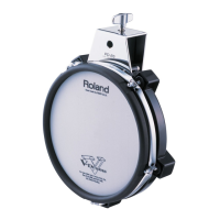 Preview: Roland V-Drums PD-85