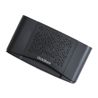 Preview: Barco ClickShare CS-100 Series