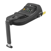 Preview: Maxi-Cosi CabrioFix i-Size base