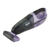 Preview: Shark CORDLESS SV780