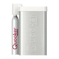 Preview: Quooker CUBE filter