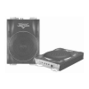 Subwoofer Logo