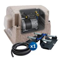 Preview: Airmax Pond Series