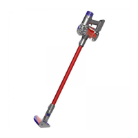 Preview: Dyson total clean v6
