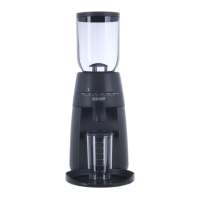 Preview: Graef CM702