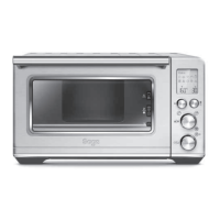 Preview: Sage Smart Oven SOV860