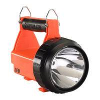 Preview: StreamLight VULCAN