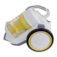 Preview: Kärcher VC3