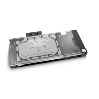 Preview: EK-Quantum Vector2 Trio RTX 3080