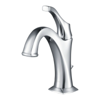 Preview: Kraus Arlo KBF-1201