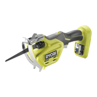 Preview: Ryobi ONE+ RY18PSA
