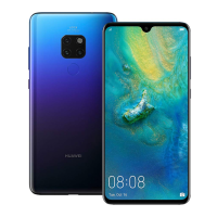 Preview: Huawei Mate20 Pro LYA-L09