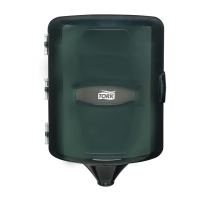 Preview: Tork 93T