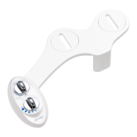 Preview: LUXE BIDET NEO110