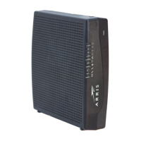 Preview: Arris Touchstone TG862