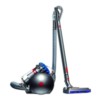 Preview: Dyson Big Ball Multi Floor 2