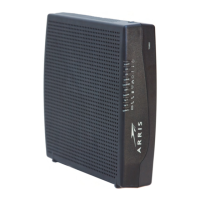 Preview: Arris Touchstone TG862