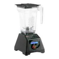 Preview: Blendtec ez Blender