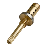 Preview: Symmons TA-10