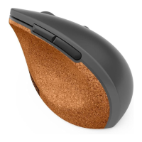 Preview: Go Vertical Wireless Mouse