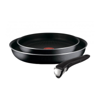 Preview: TEFAL ingenio