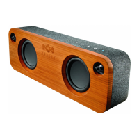 Preview: Marley Get Together