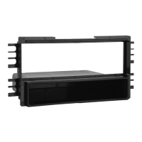 Preview: Metra Electronics 99-7313