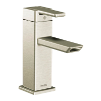 Preview: Moen S6700 Series