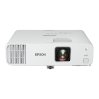 Preview: Epson PowerLite EB-L200 W