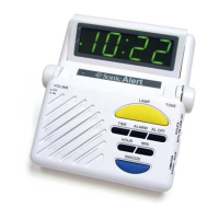 Preview: Sonic Alert Sonic Boom SB1000