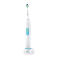 Preview: Plaque Control Sonicare 2 Series