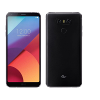 Preview: LG G6+