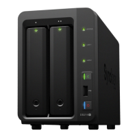 Preview: Synology DiskStation DS214 Plus