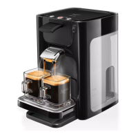 Preview: Philips SENSEO HD7865