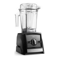 Preview: Vitamix A2300i