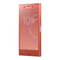 Preview: Sony Xperia G8441