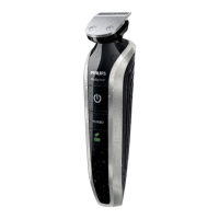 Preview: Philips Multigroom Pro QG3380