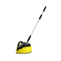 Preview: Kärcher T-Racer