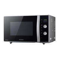 Preview: Panasonic SLIM COMBI NN-CD565B