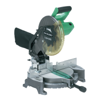 Preview: Hitachi Koki C 10 FCE2