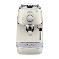Preview: DeLonghi Distinta ECI341