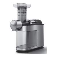 Preview: Philips AVANCE HR1946