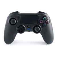 Preview: Nacon ASYMMETRIC