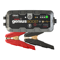 Preview: NOCO Genius Genius Boost+ GB40