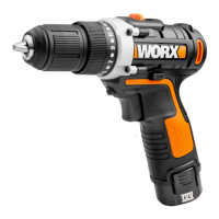 Preview: Worx WX128